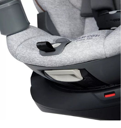 Maxi-Cosi Emme 360 All in One Convertible Car Seat, Choose Your Color