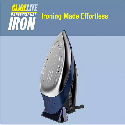 Conair Glidelite Iron Bonus GI605GDS