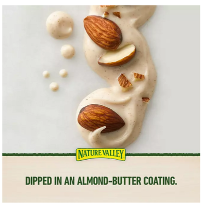 Nature Valley Sweet and Salty Nut Almond Granola Bars (36 ct.)