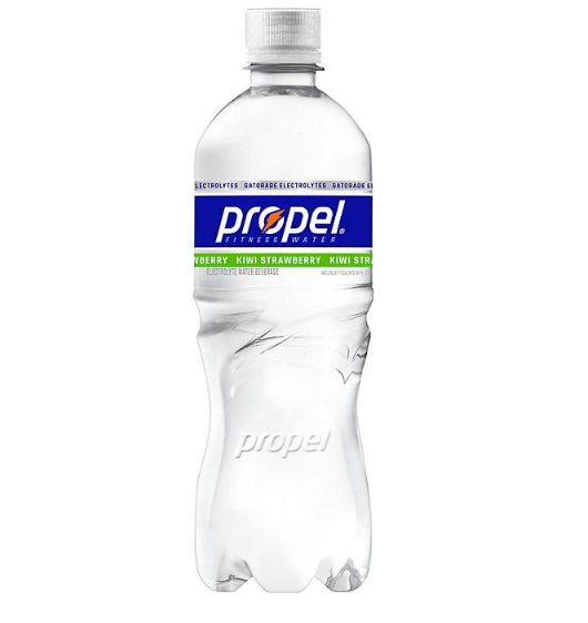 Propel Zero Water Variety Pack (16.9 fl. oz., 24 pk.)