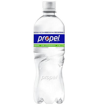 Propel Zero Water Variety Pack (16.9 fl. oz., 24 pk.)