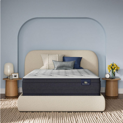 Serta Ansley Escape Medium Mattress