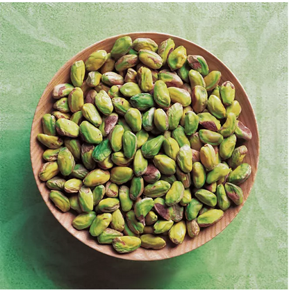 Wonderful Pistachios Shelled, Roasted and Salted (24 oz.)