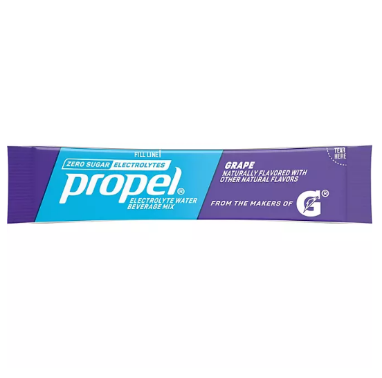 Propel Powder Variety Pack (40 ct.)