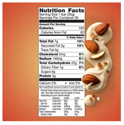 Nature Valley Sweet and Salty Nut Almond Granola Bars (36 ct.)