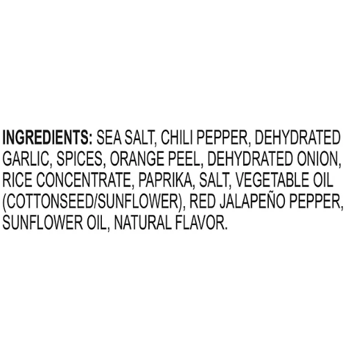 Kinder's Red Jalapeno Garlic Seasoning (7 oz.)