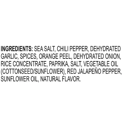 Kinder's Red Jalapeno Garlic Seasoning (7 oz.)