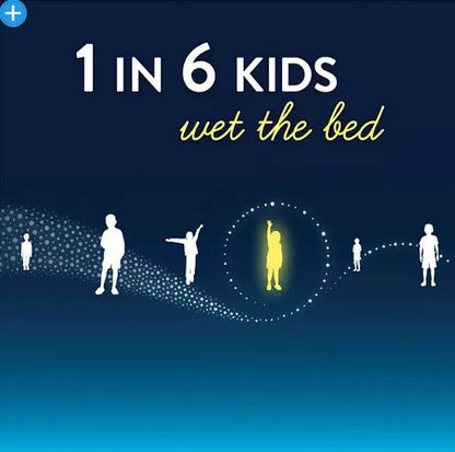 Goodnites Nighttime Bedwetting Underwear for Boys (Sizes: Small - Extra Large)