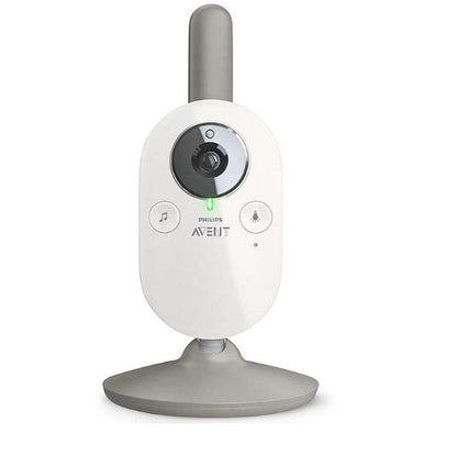 Philips Avent Digital Video Baby Monitor (SCD843/37)