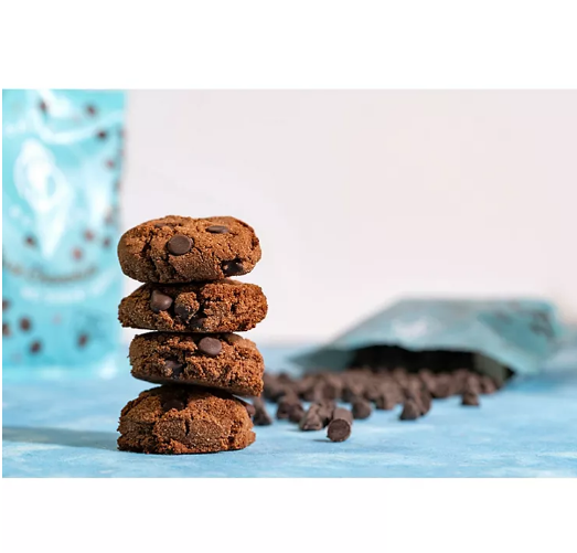 Bake Believe No Sugar Added Dark Chocolate Chips (32 oz.)