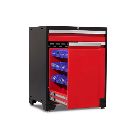 NewAge Products Pro 3.0 Multifuction Cabinet