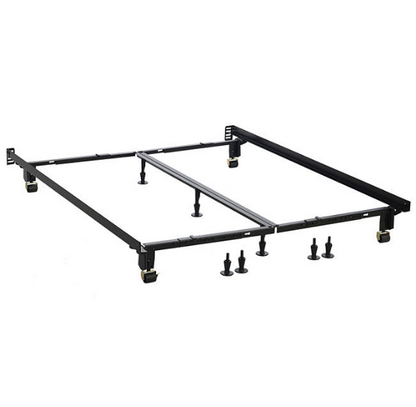 MetalCrest Lifetime Bed Frame