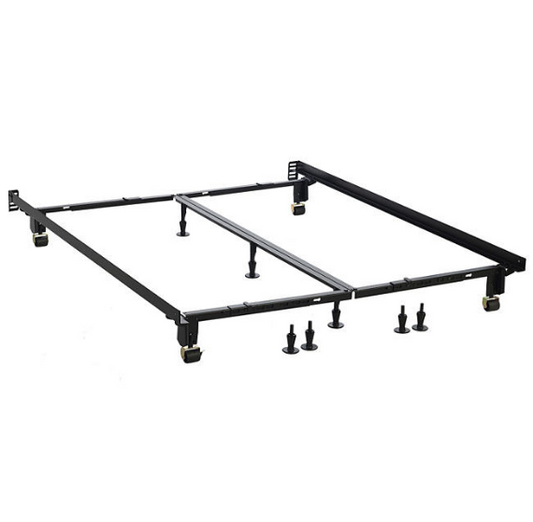 MetalCrest Lifetime Bed Frame