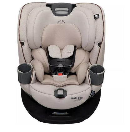 Maxi-Cosi Emme 360 All in One Convertible Car Seat, Choose Your Color