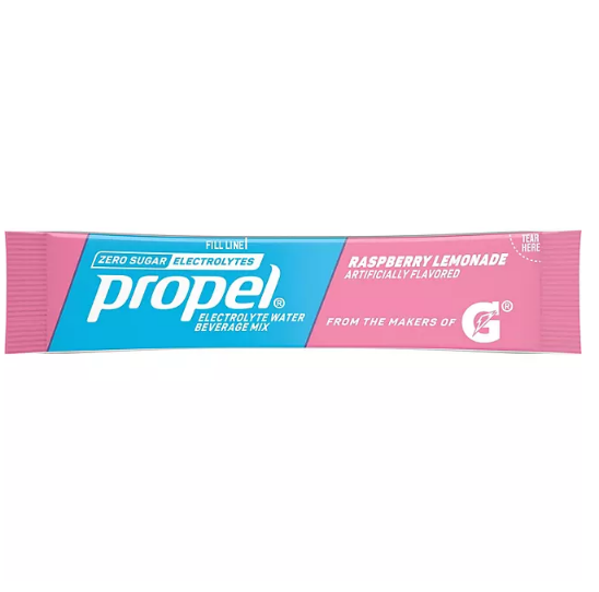 Propel Powder Variety Pack (40 ct.)