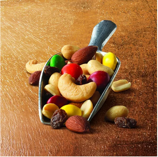 Nut Harvest Nut and Chocolate Mix (39 oz.)