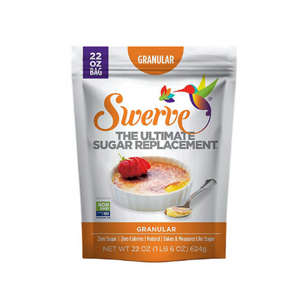 Swerve Granular Sugar Replacement (22 oz.)