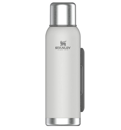 Stanley Adventure Stainless Steel Vacuum Bottle - 1.4 qt.