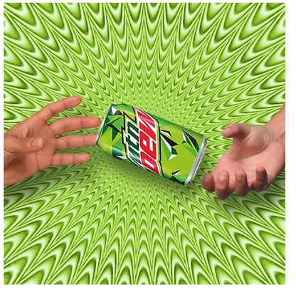 Mountain Dew (16.9 fl. oz., 24 pk.)