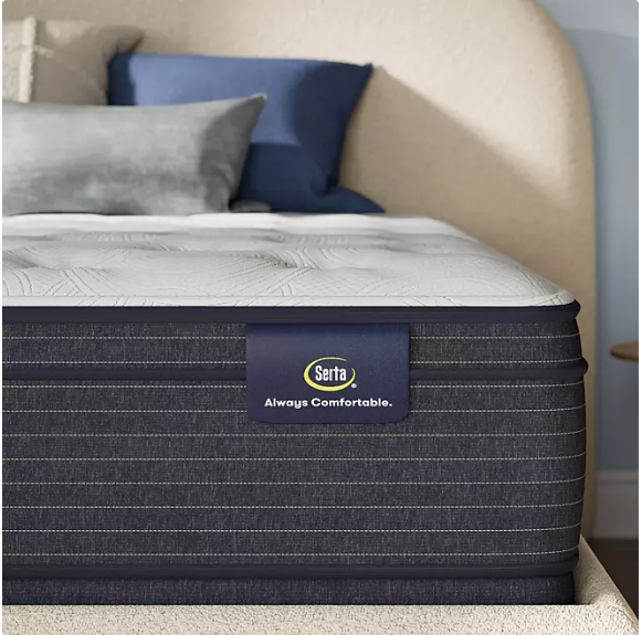 Serta Ansley Escape Medium Mattress