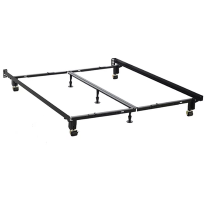 MetalCrest Lifetime Bed Frame