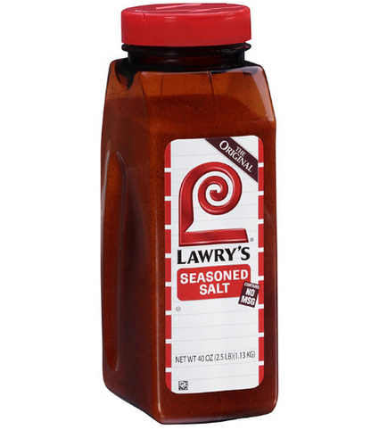 Lawry's Seasoned Salt (40 oz.)(2 PK)