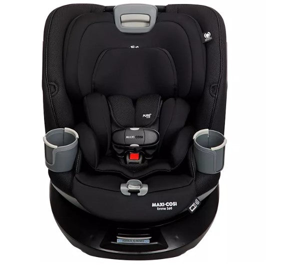 Maxi-Cosi Emme 360 All in One Convertible Car Seat, Choose Your Color