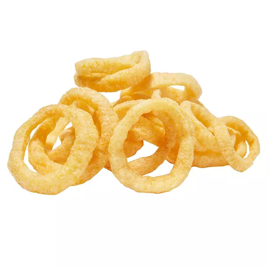 Funyuns Onion Flavored Rings (9.25 oz.)