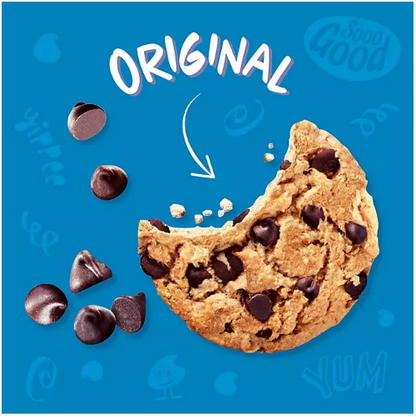 CHIPS AHOY! Chocolate Chip Cookies, Family Size (3 pk.)