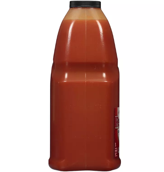 Frank's RedHot Original Cayenne Pepper Sauce (1 gal.)