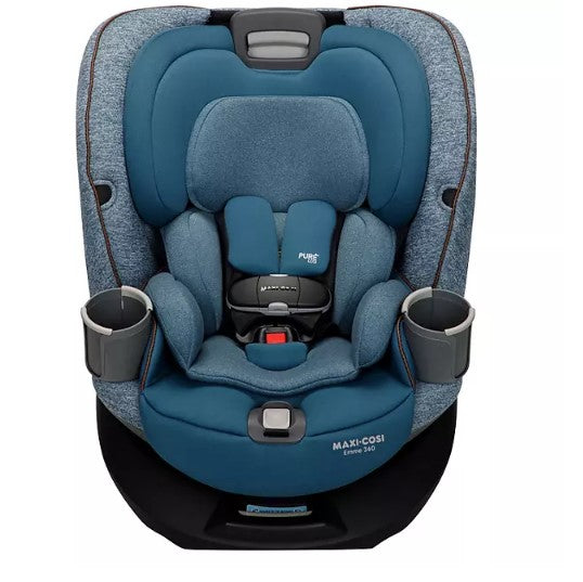 Maxi-Cosi Emme 360 All in One Convertible Car Seat, Choose Your Color