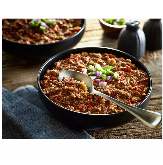 Hormel Chili with Beans (15 oz., 6 pk.)