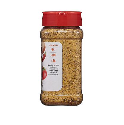 Tone's Tex Mex Seasoning Blend (8.75 oz.)(2 PK)