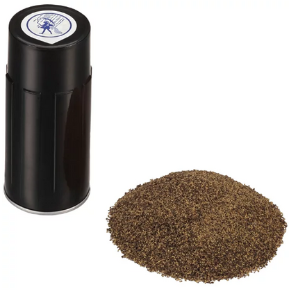 Morton Black Pepper (1.5 oz., 12 ct.)