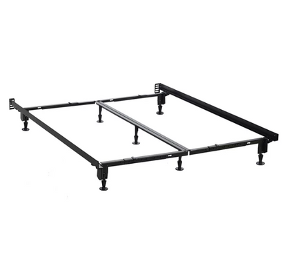 MetalCrest Lifetime Bed Frame