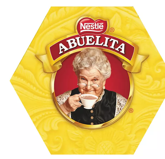 Nestle Abuelita Mexican Hot Chocolate Tablets (12 pk.)