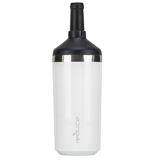 Reduce Wine Bottle Cooler (Assorted Colors)