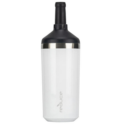 Reduce Wine Bottle Cooler (Assorted Colors)