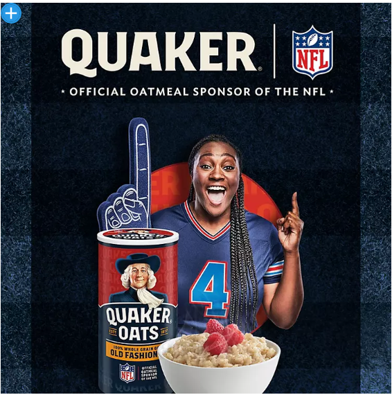 Quaker Instant Oatmeal Variety Pack (52 pk.)