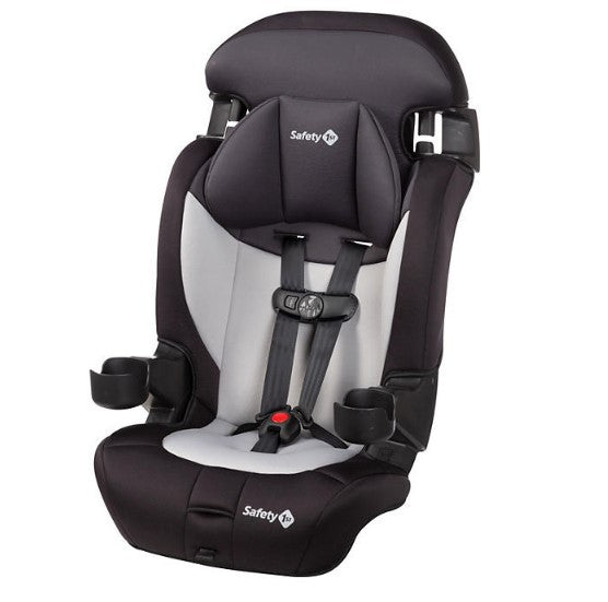 Safety 1st Grand 2-in-1 Booster Car Seat (Choose Your Color)