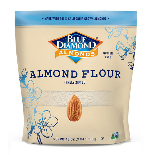 Blue Diamond Almond Flour (48 oz.)