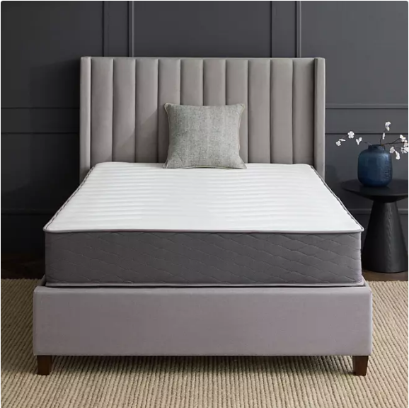 Lucid Limited 12” Firm Hybrid Mattress