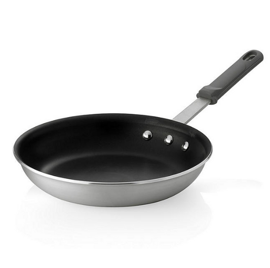 Member's Mark 10" Aluminum Nonstick Restaurant Fry Pan