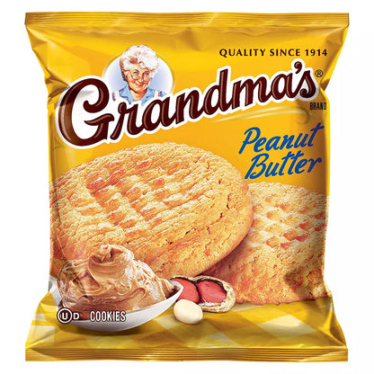 Grandma's Cookies Variety Pack (36 pk.)