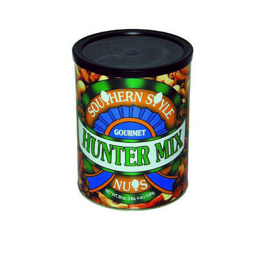 Southern Style Nuts Gourmet Hunter Mix (36 oz.)