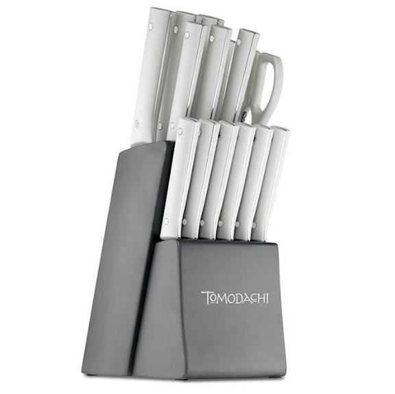 Tomodachi Fuji 15-Piece Cutlery Set