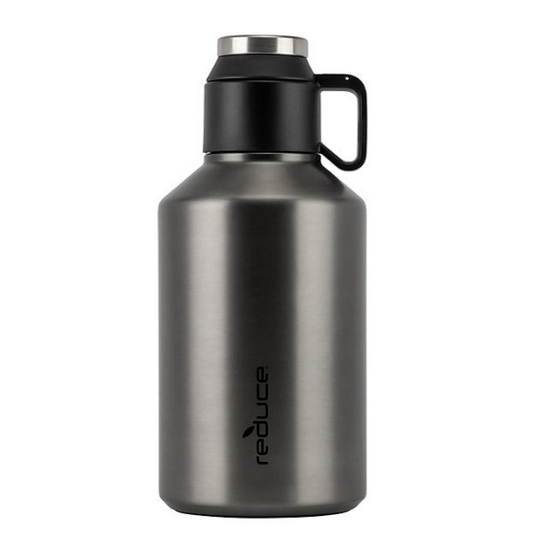 Reduce 64-oz. Growler (Assorted Colors)