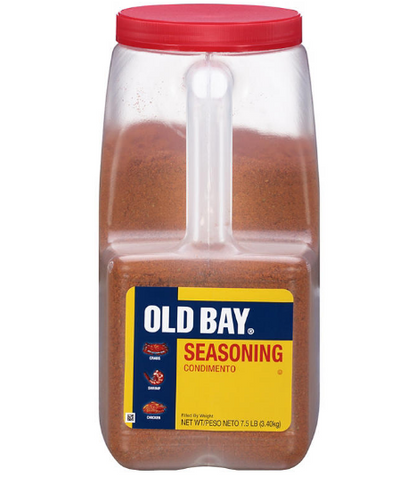 Old Bay Seasoning (7.5 lbs.)