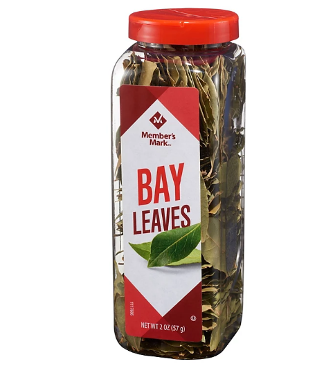 Member's Mark Whole Bay Leaves (2 oz.)(2 PK)