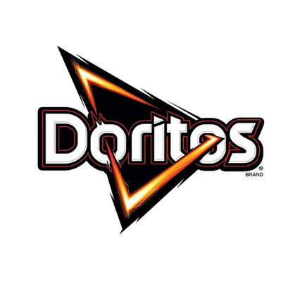 Doritos Nacho Cheese Tortilla Chips (1 oz., 50 pk.)